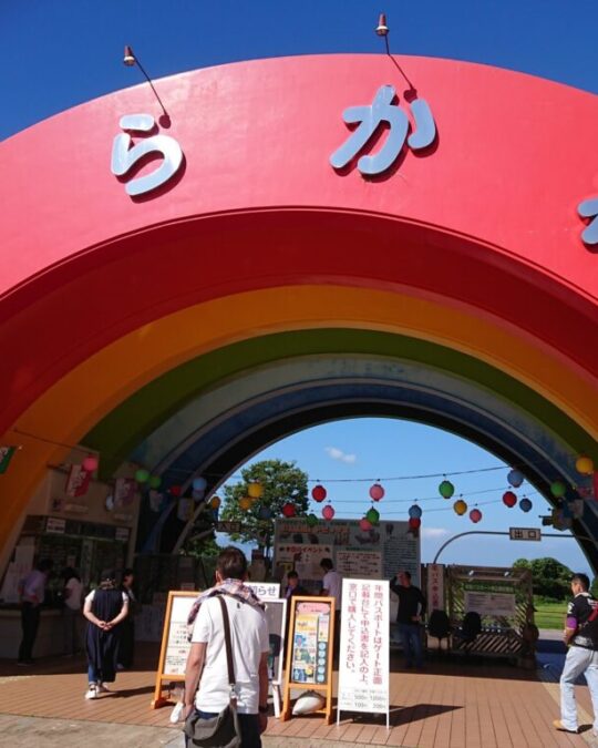 2019年员工旅行
