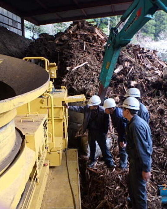 日和技建三月份学习会