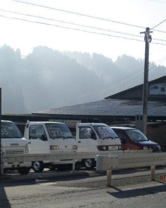 轻卡市集･･･