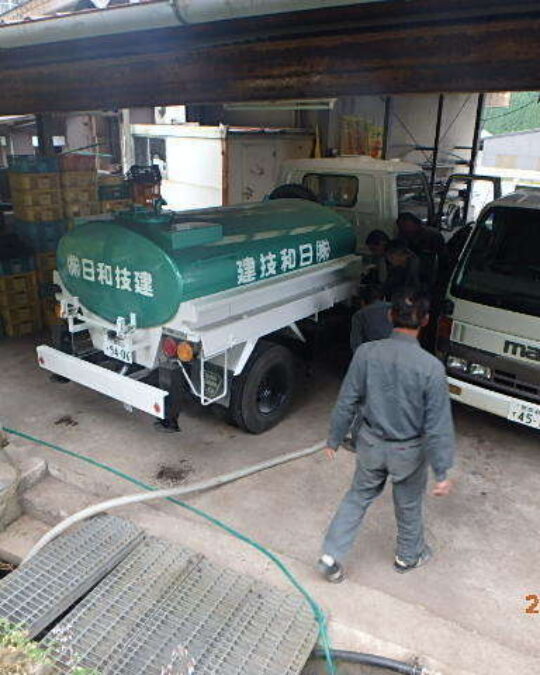 日和技建五月份学习会