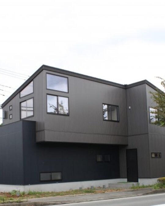 老客户住宅参观会开始啦☆