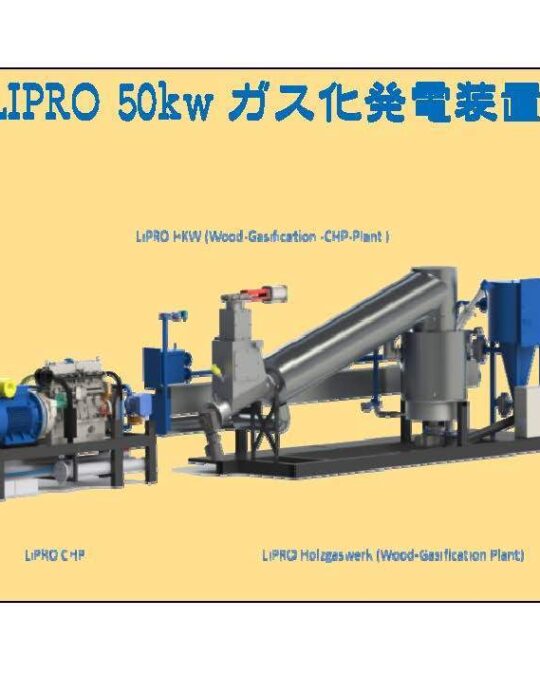 Renewable Energy Business