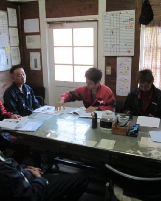 Maintenance September Study Session [Diagnostic Tool]