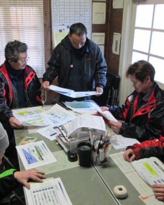 Maintenance February Study Session: On Batteries