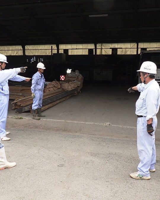 Construction Department May Study Session