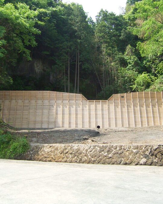 Site Progress Part 1: Continued