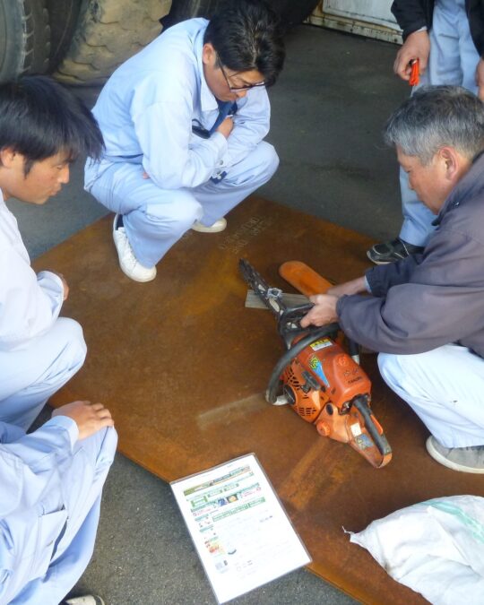 平成29年4月度　勉強会