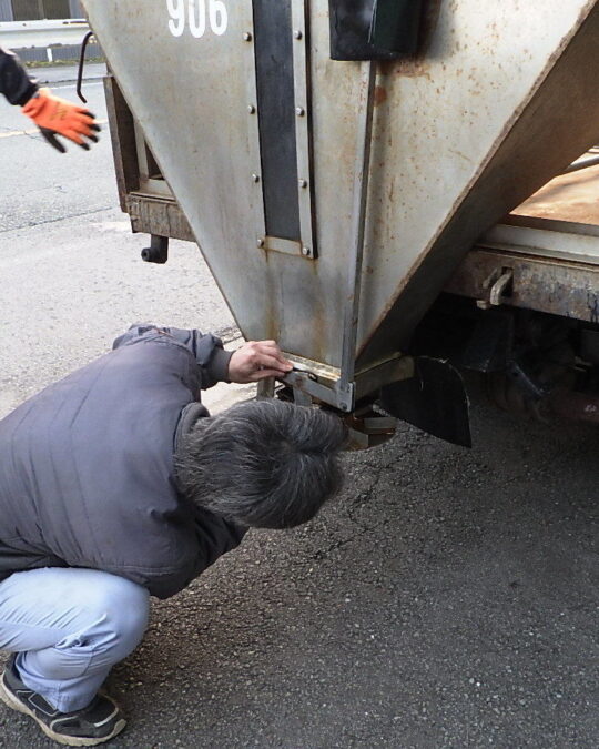 工事部　12月勉強会